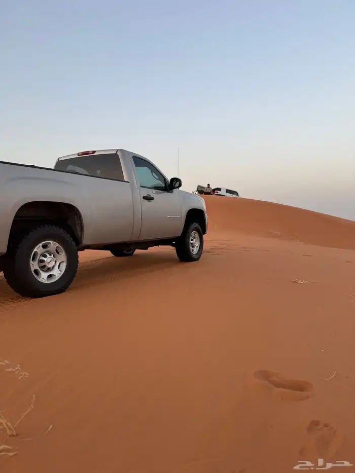 سييرا HD 5