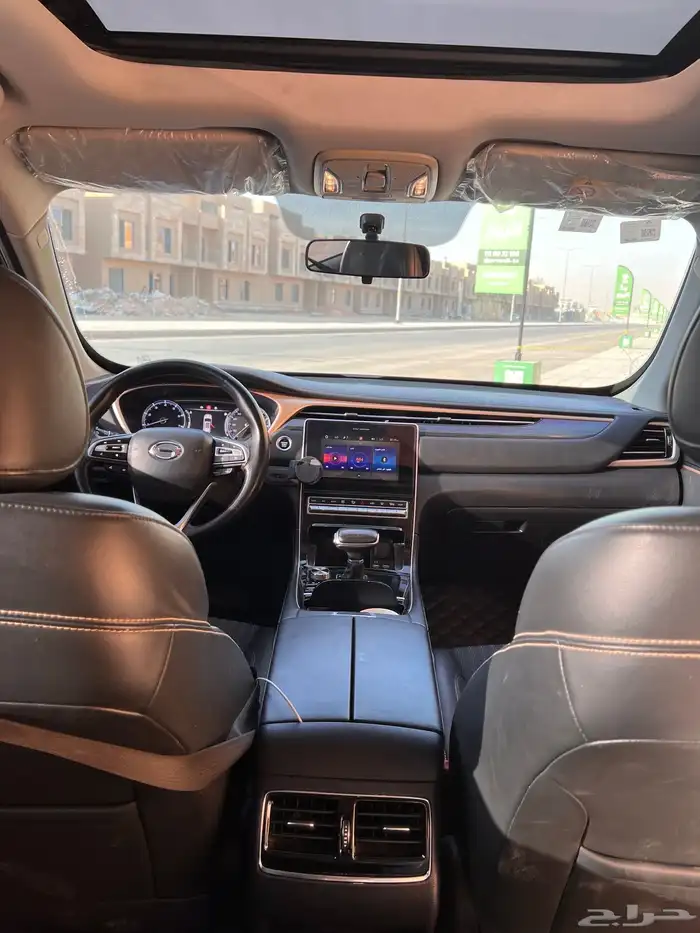 جي ايه سي GS5 25
