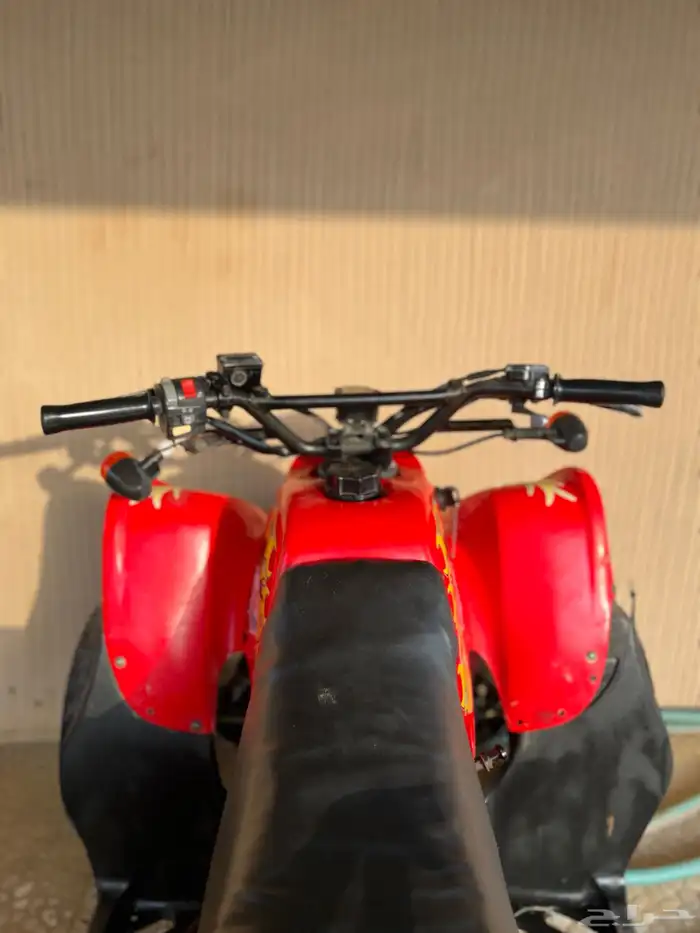 دباب سويدي نضيف مقاس 100 5