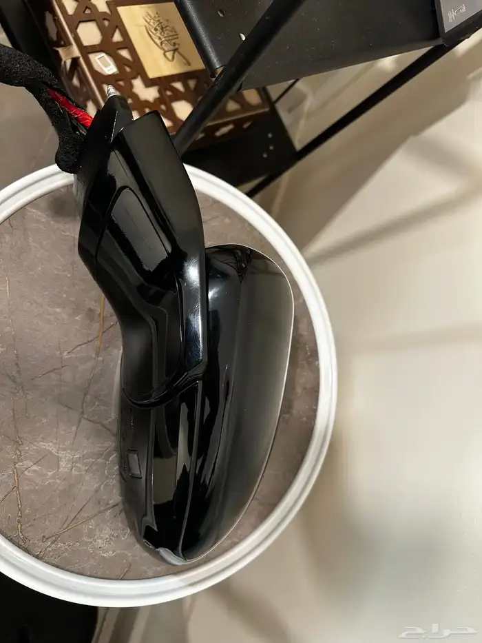 مراية جنيسسG90 6