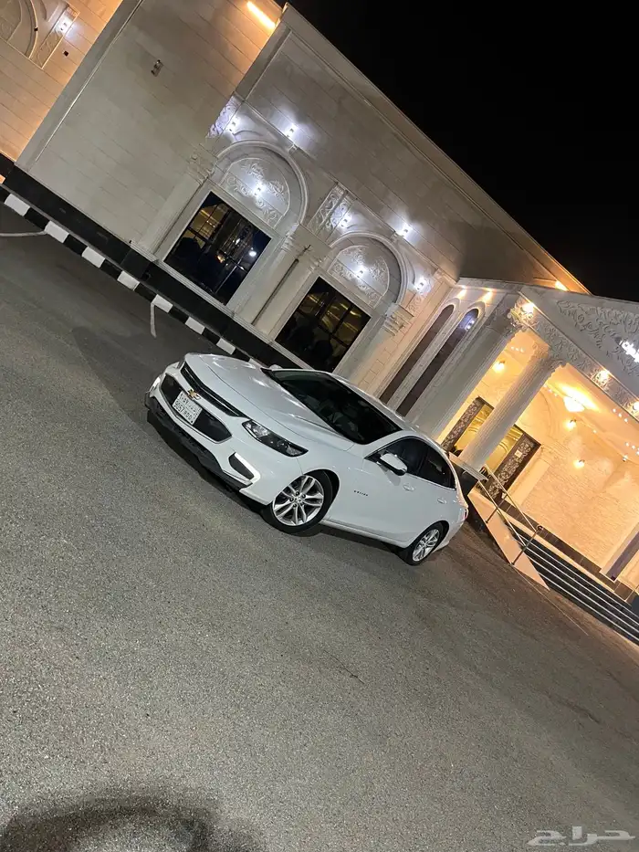 ماليبو 2017 3