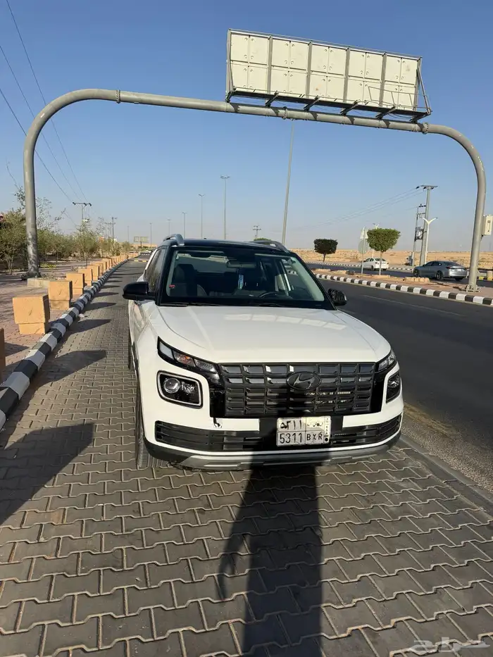 هيونداى فينيو موديل 23 4