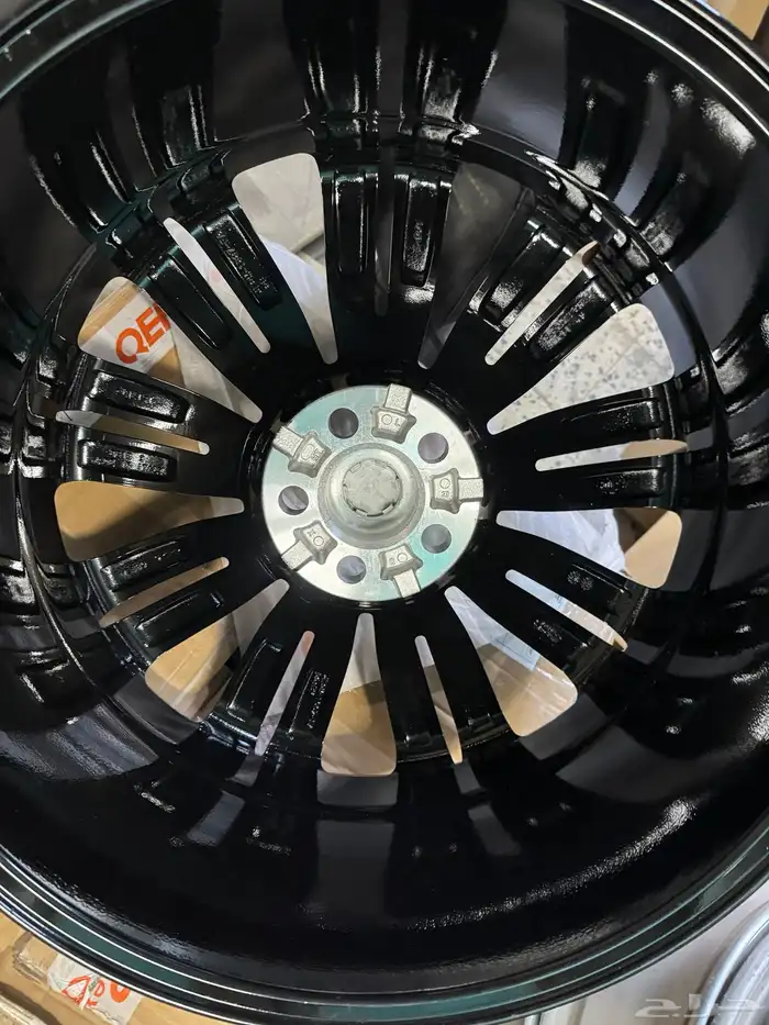 جنوط رنج روفر سبورت مقاس22 موديل2020 3