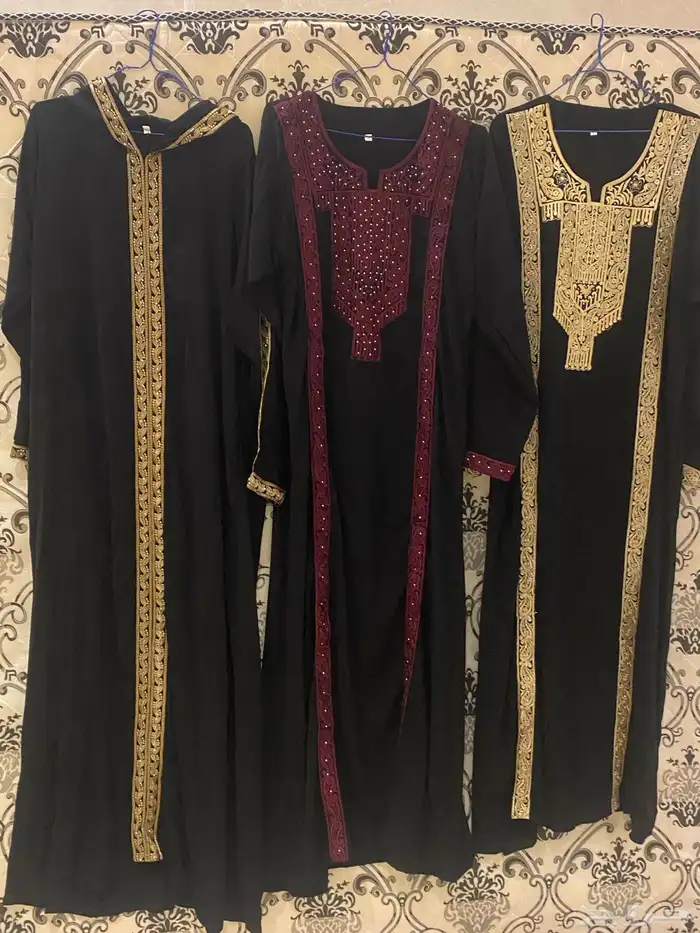 جلابيات بجمله 14