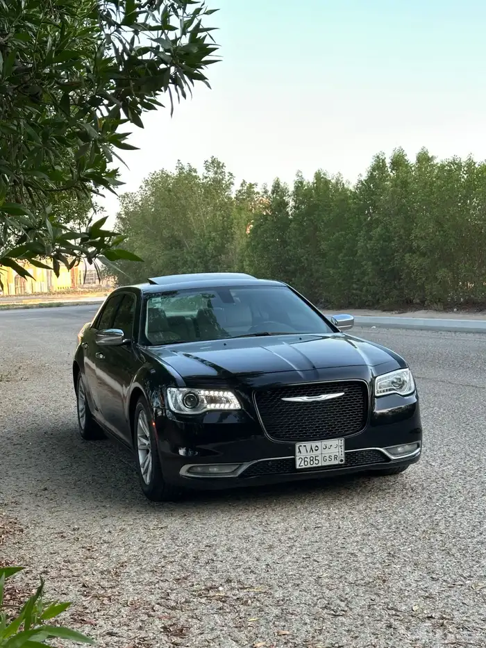 كرايسلر 2016 7
