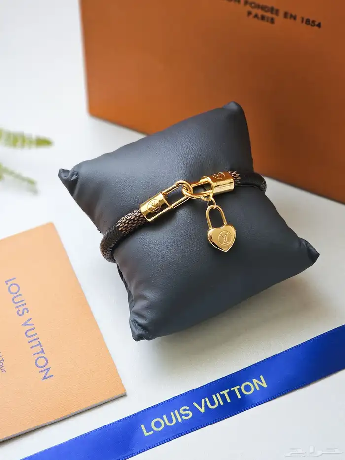 أساور رجالية فخمة ماركات عالية الجودة 0