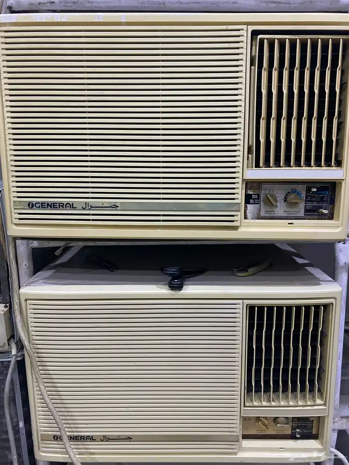 مكيف للبيع أنواع جديد 2