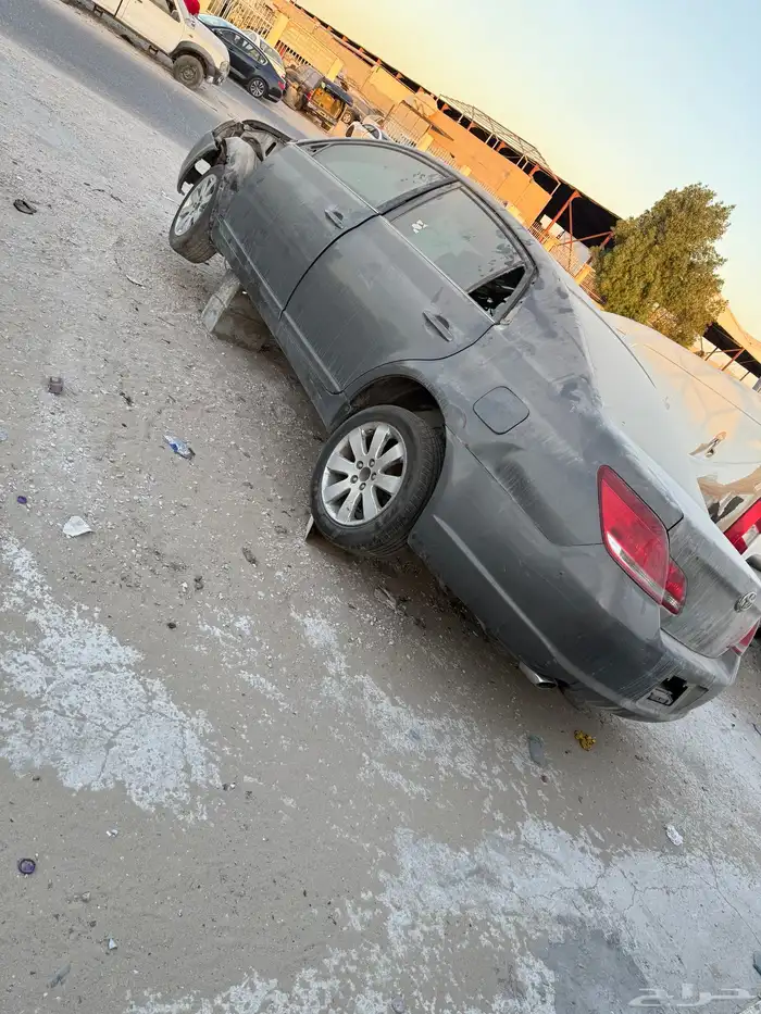 للبيع قطع غيار افلون من مديل 2007 إلى 2012- 2017 2