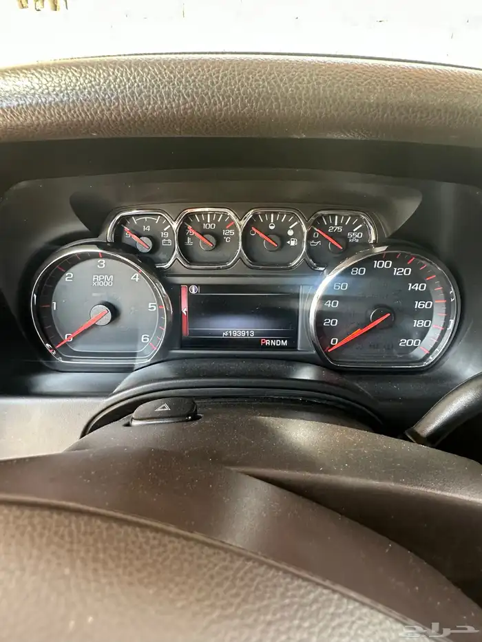 جمس يوكن 2017 11