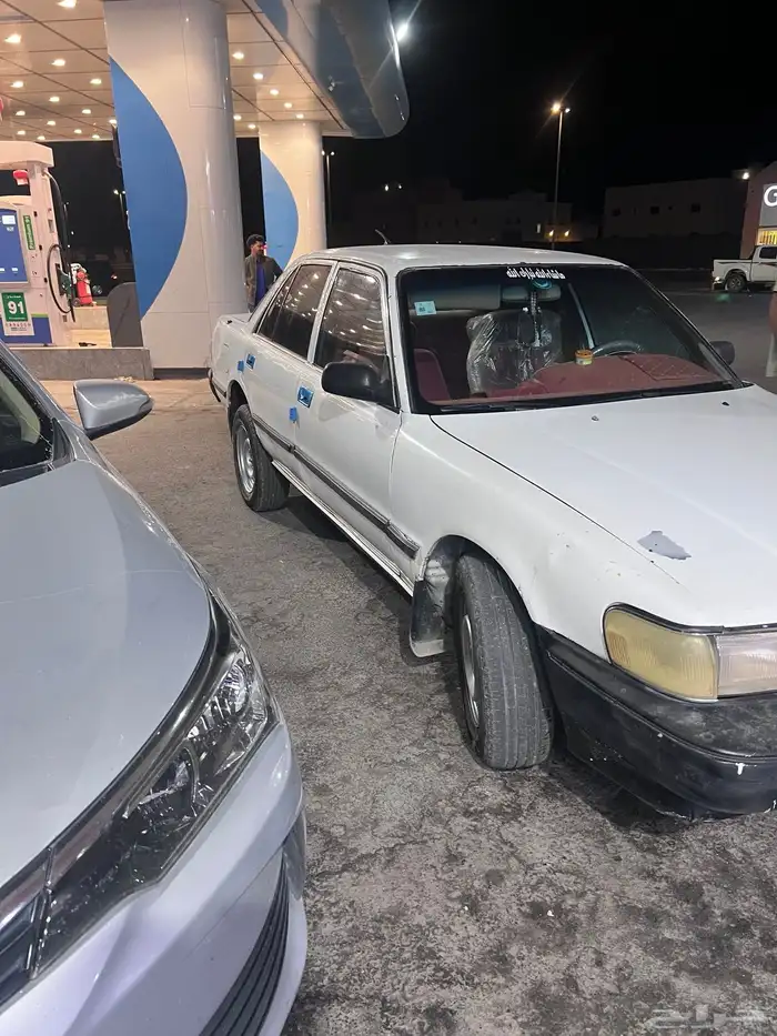 كرسيدا 4