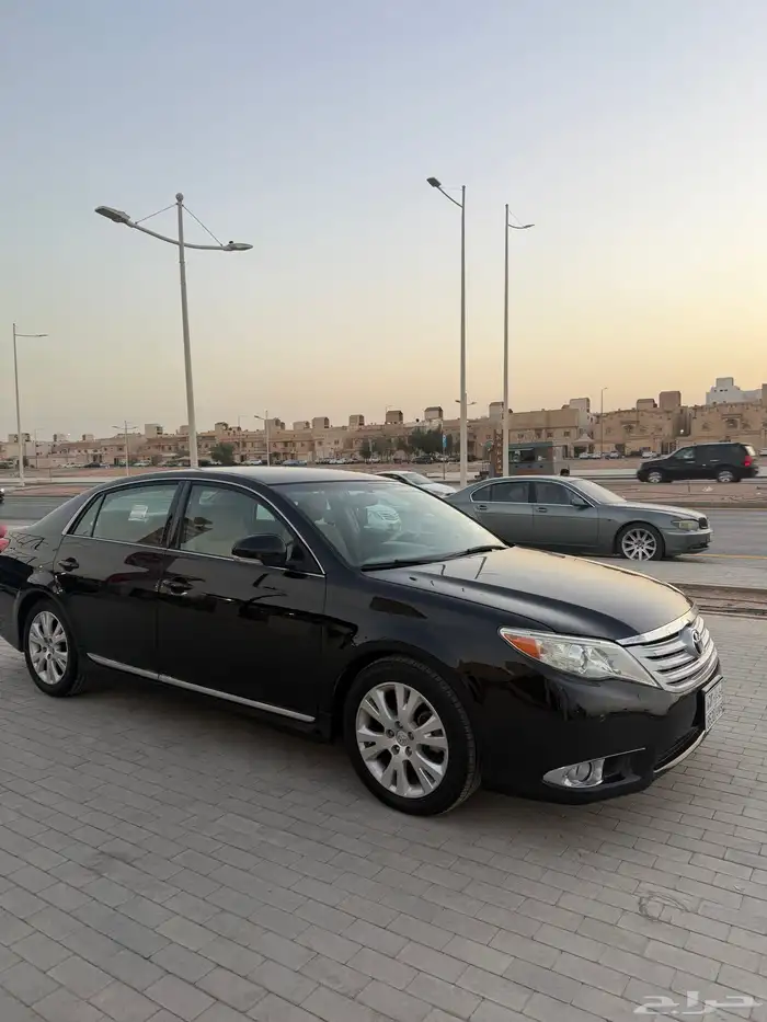 افالون 2011 XL 70