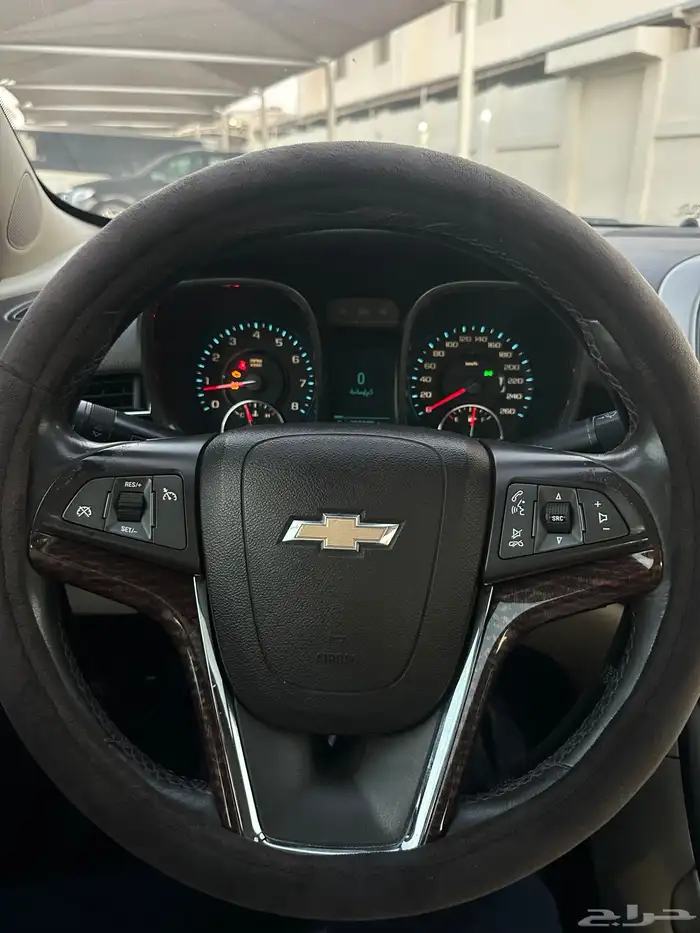 ماليبو LTZ 9