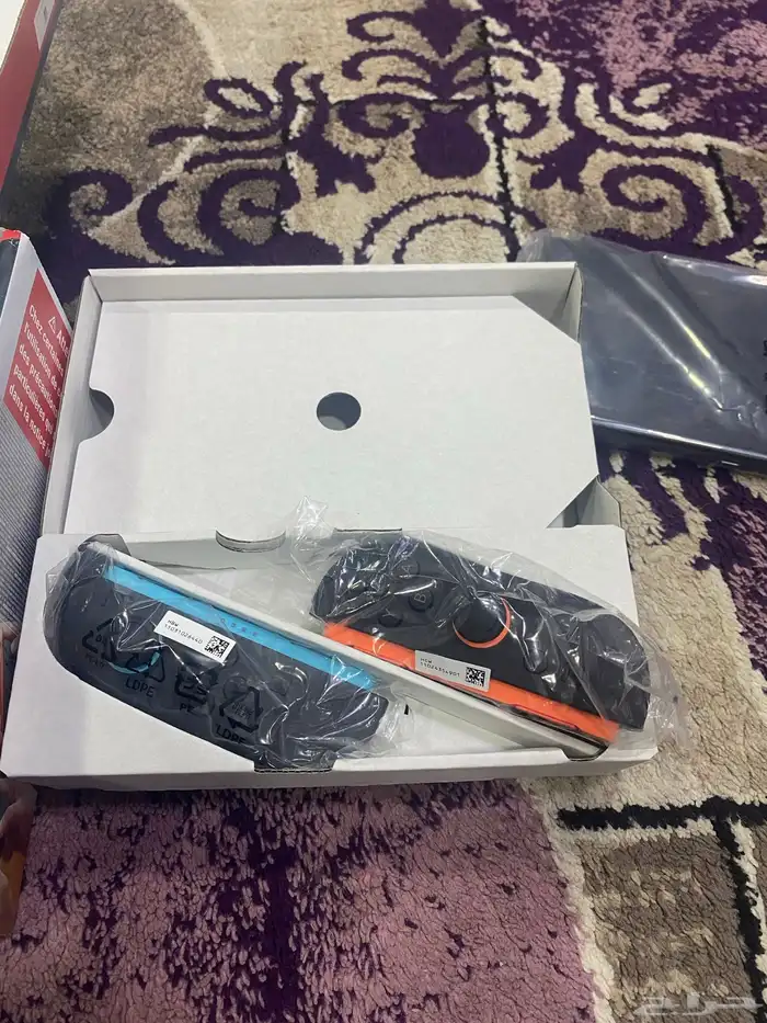 جهاز نينتندو سويتش 2 جديد 2