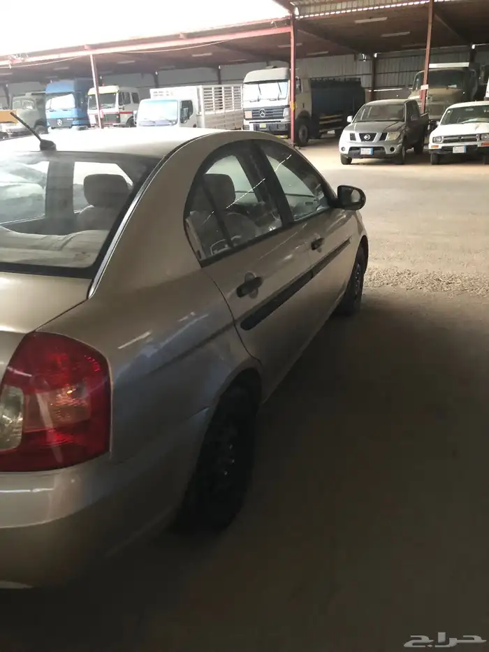 2009الكسنت مفحوص ومجدد 5