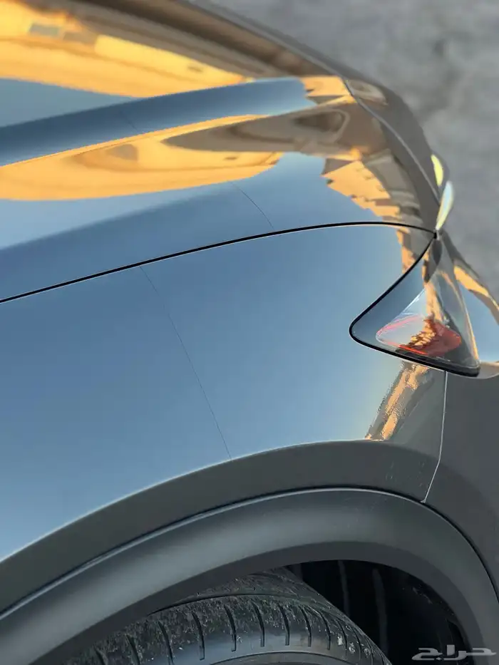 مازدا CX-90 مالك اول - ما شاء الله تبارك الله - 2024 58