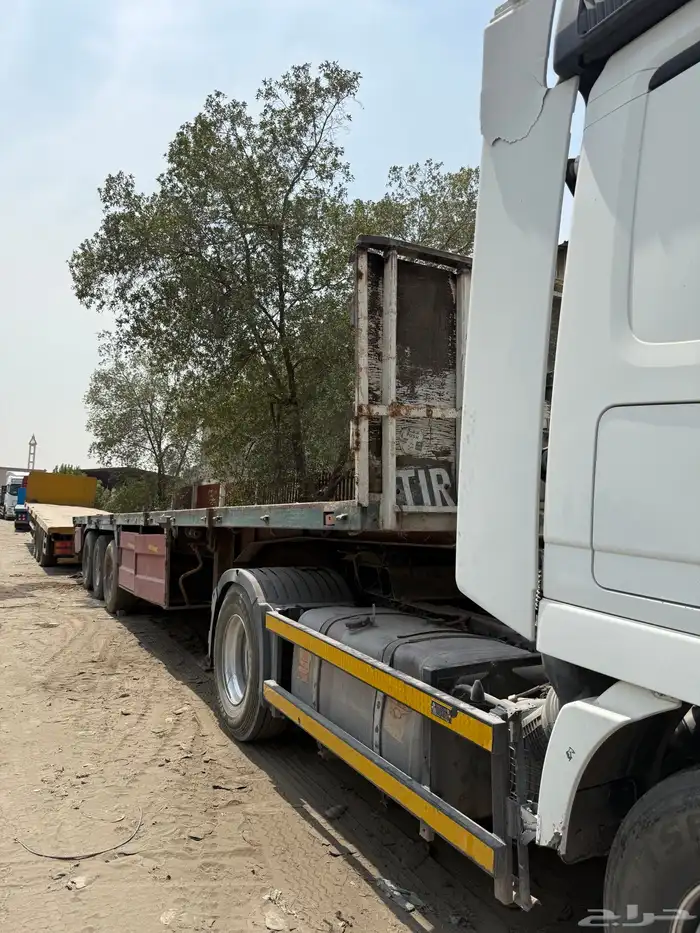 للبيع سطحة 12.50 1