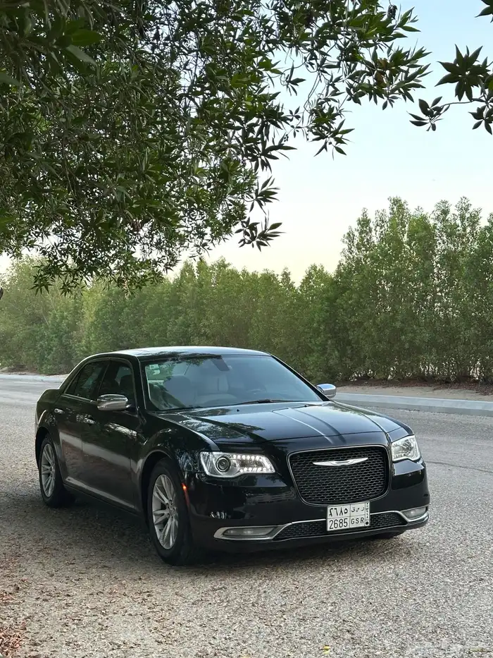 كرايسلر 2016 1