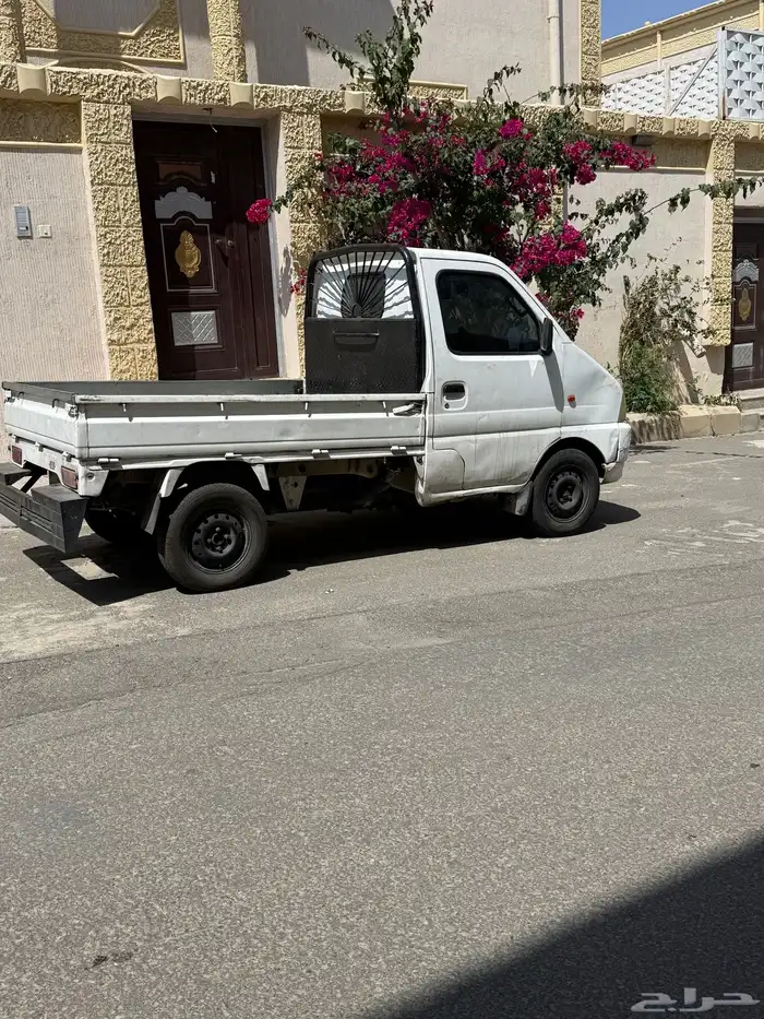 دباب سزوكي 2002 1