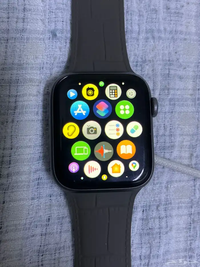 ساعة ابل للبيع 2