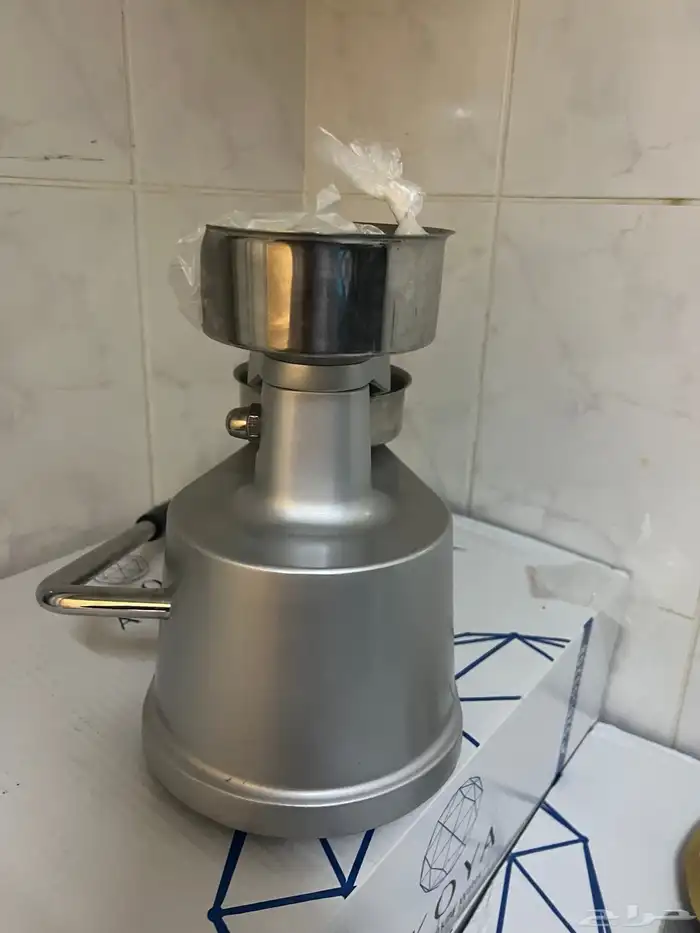 مكبس برجر 1