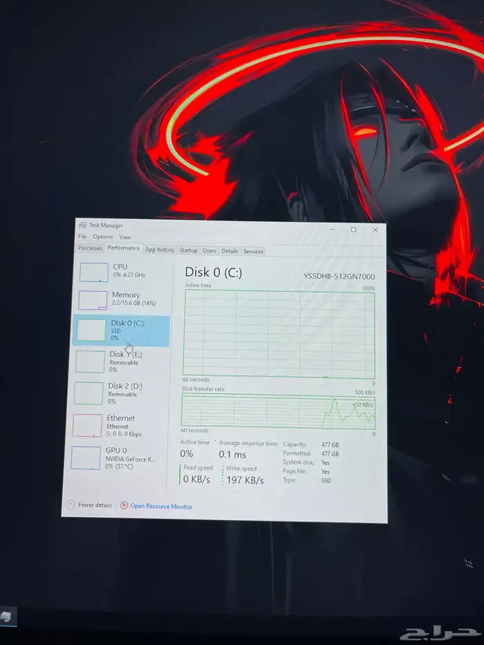 PC بي سي قيمنق 7