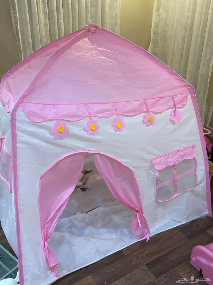 خيمة اطفال 0