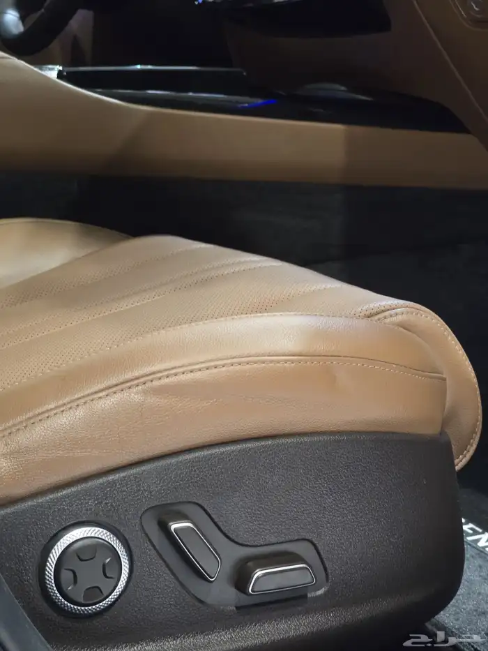 جينسس G80 موديل 2023 بحاله ممتازه 13