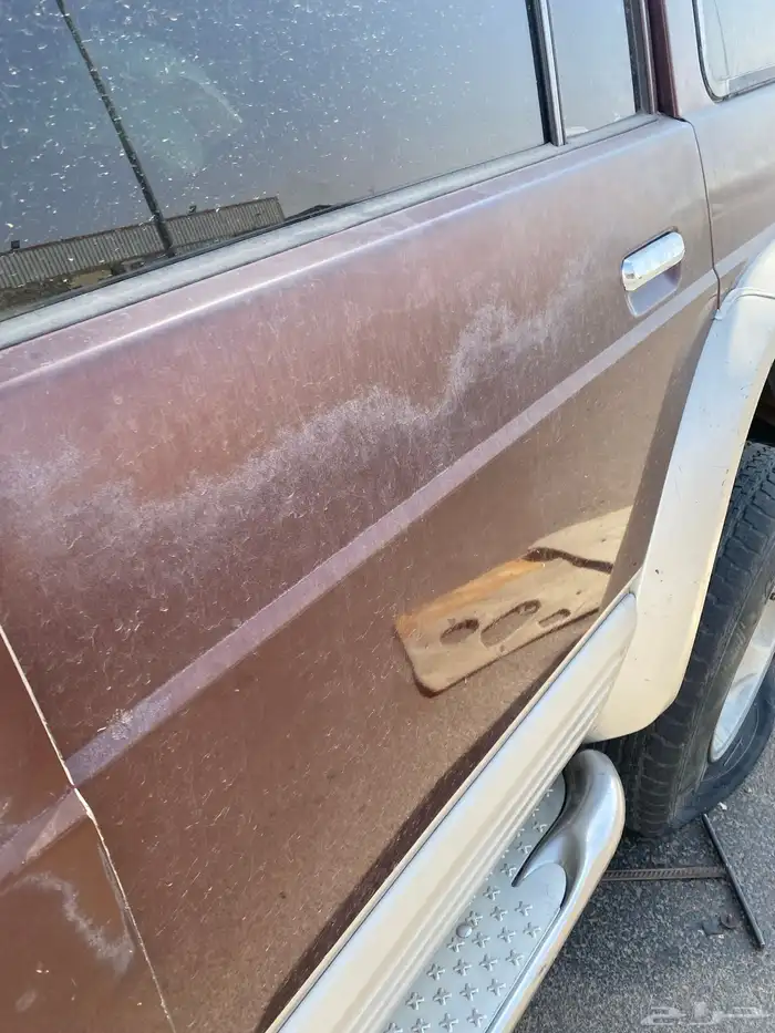 قطع باترول ( دفرنس دفلك - مرايا - جنوط -قير -مكينه لكزس400) 3