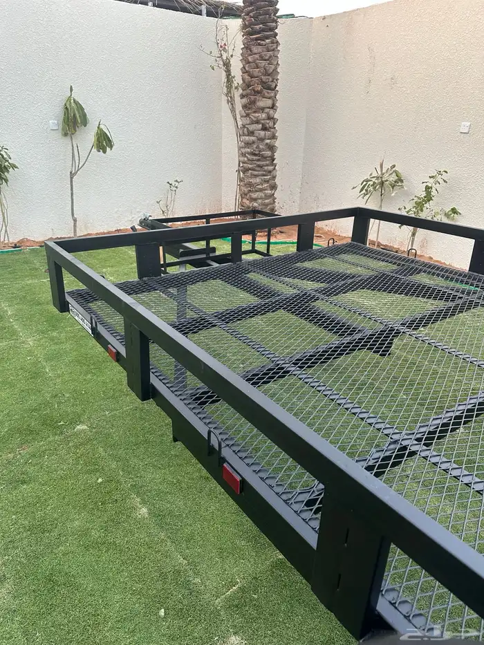 قلص بقي مقطورة بقي 7