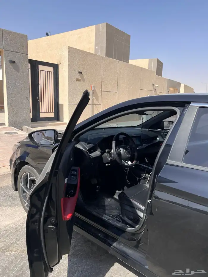 تنازل MG GT 2022 2