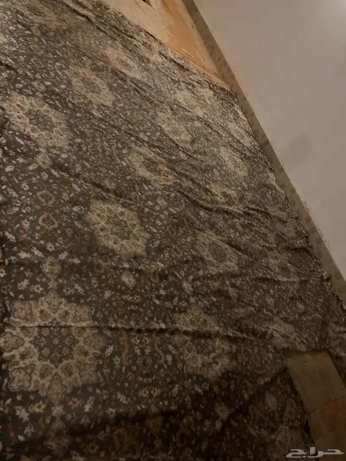 فرشة ومساند 3