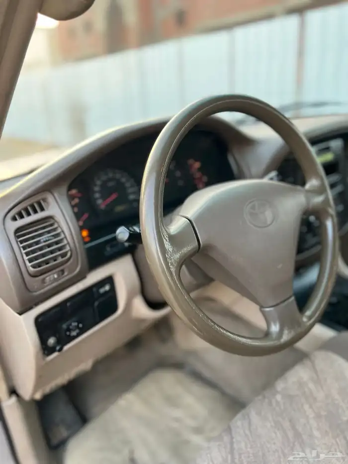 GX 1999 موتر كفو 26