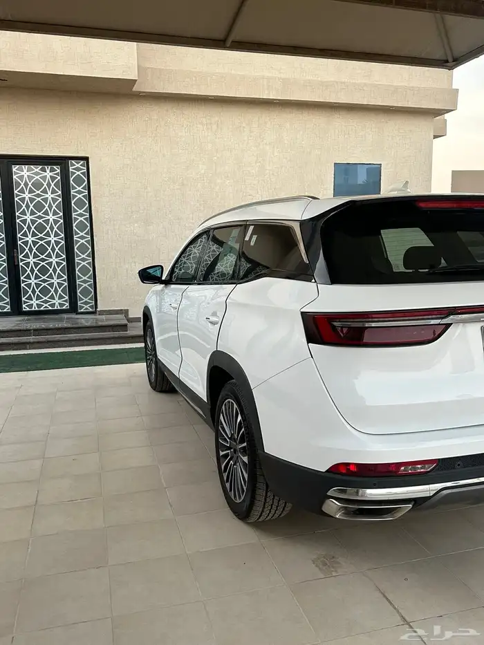 جيتور X90 بلس 1