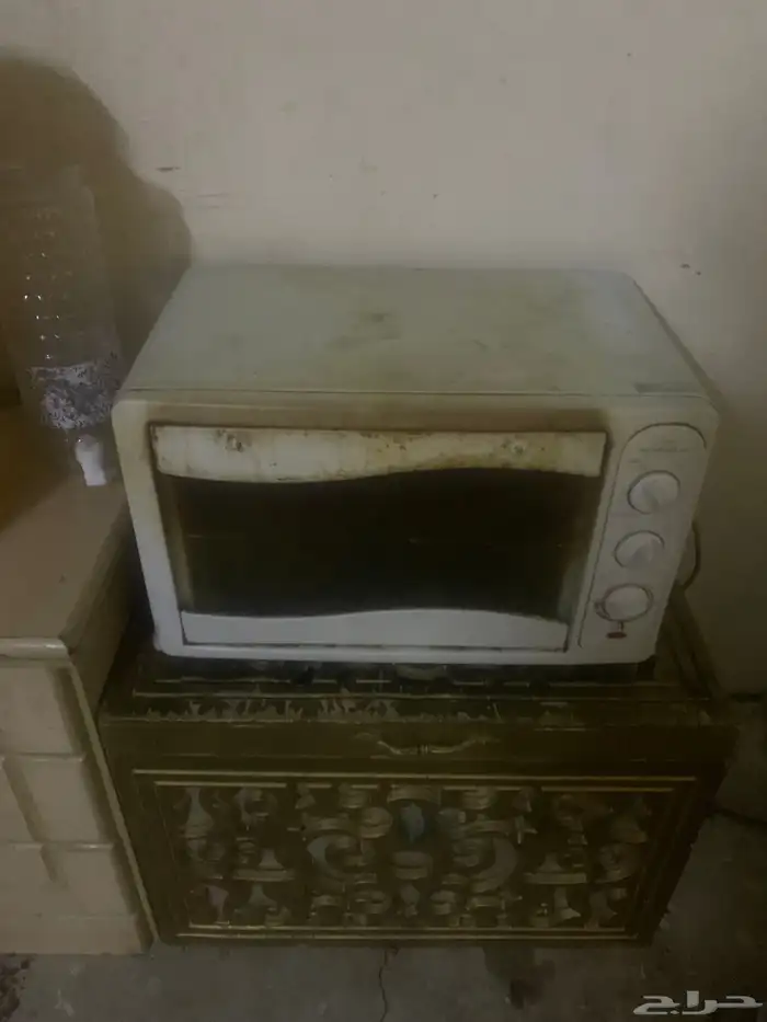 فرن كهربائي للبيع 0