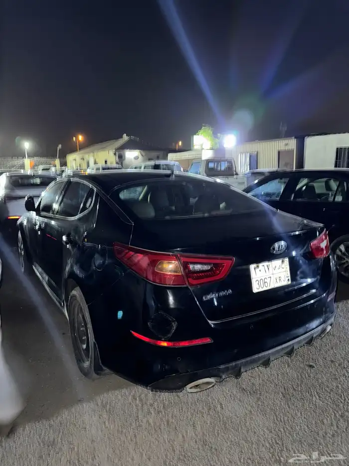 اوبتيما 2014 1