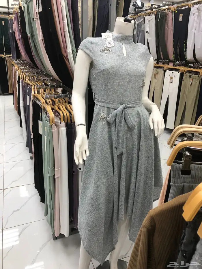ملابس نسائيه جاهزه 37