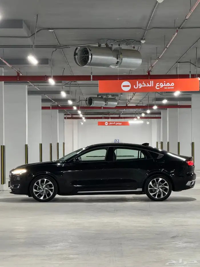 فورد توروس 2023 فل كامل 3