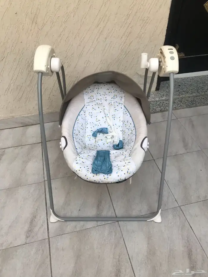 هزاز اطفال 1