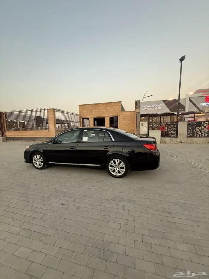 افالون 2011 XL 45