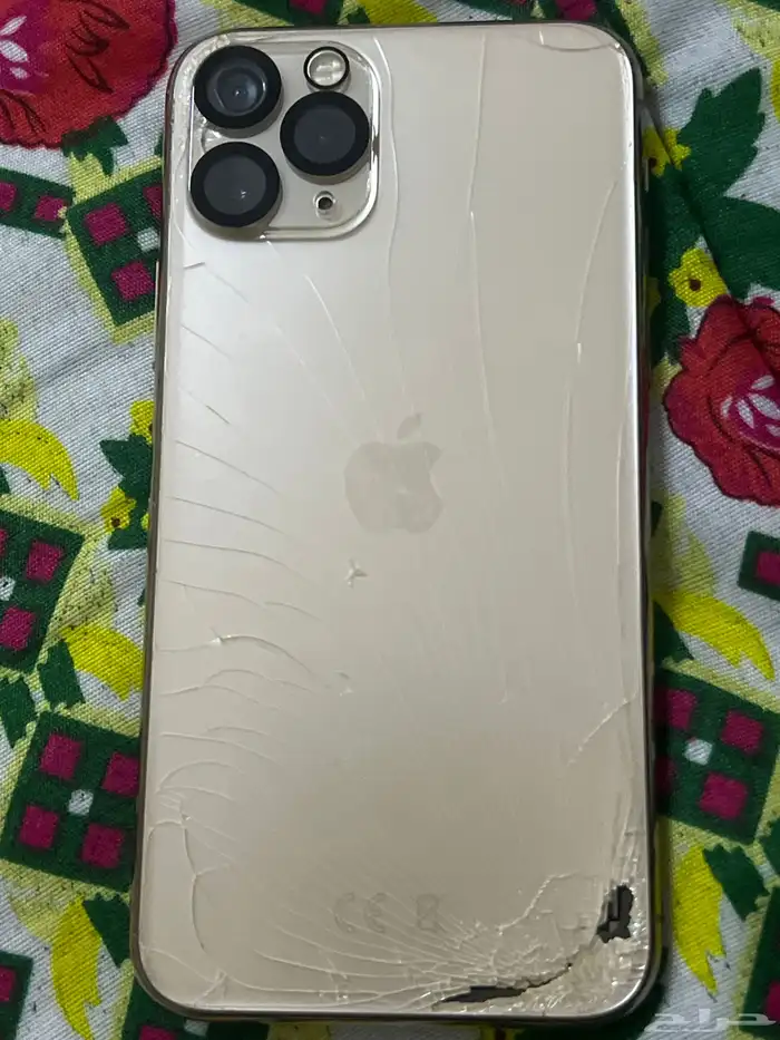 ايفون11 pro 1