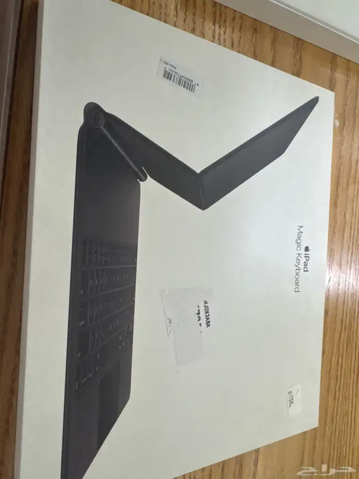 للبيع كيبورد ماجيك ابل 4