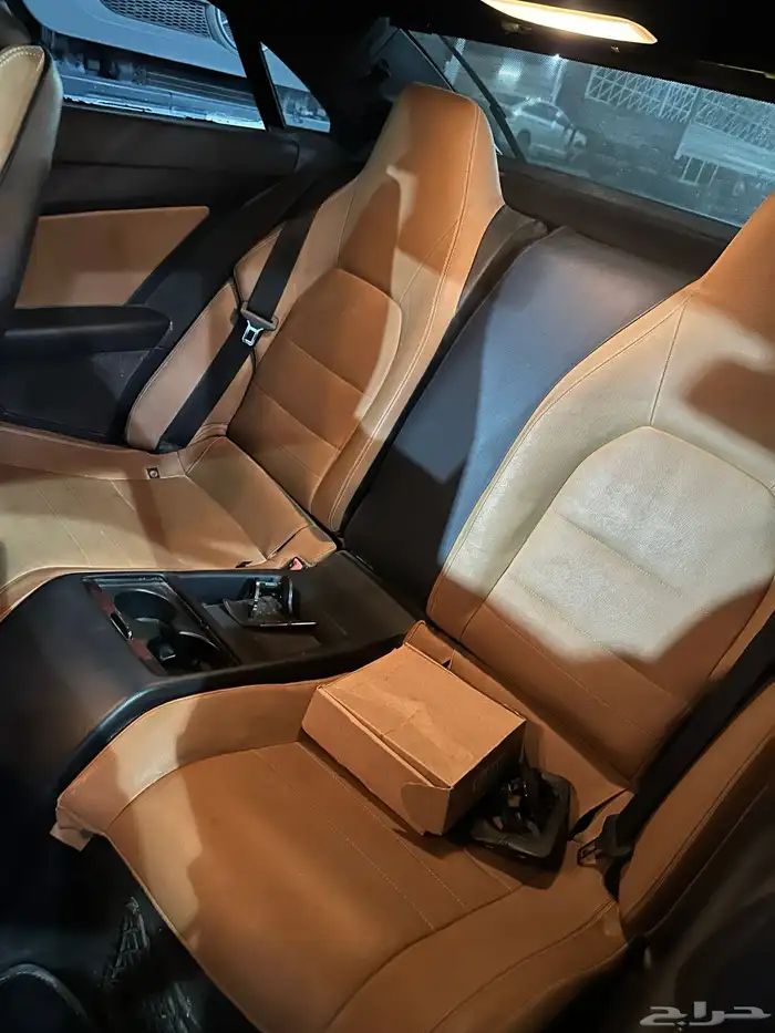 للبيع مرسيدس E550 نظيف مستعجل 7