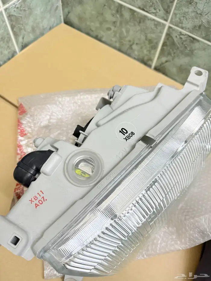 شمعات و اسطبات اركان أصلي جديد لكزس LS400 - 1997 4