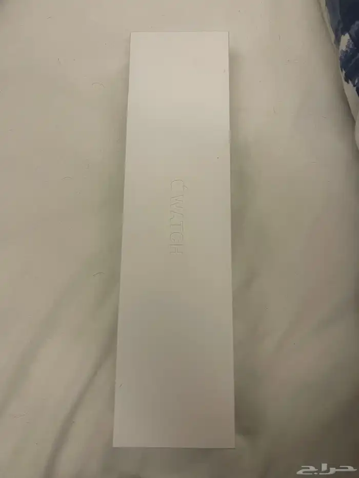 ساعة ابل سيريس 6 مقاس 44 مم 5