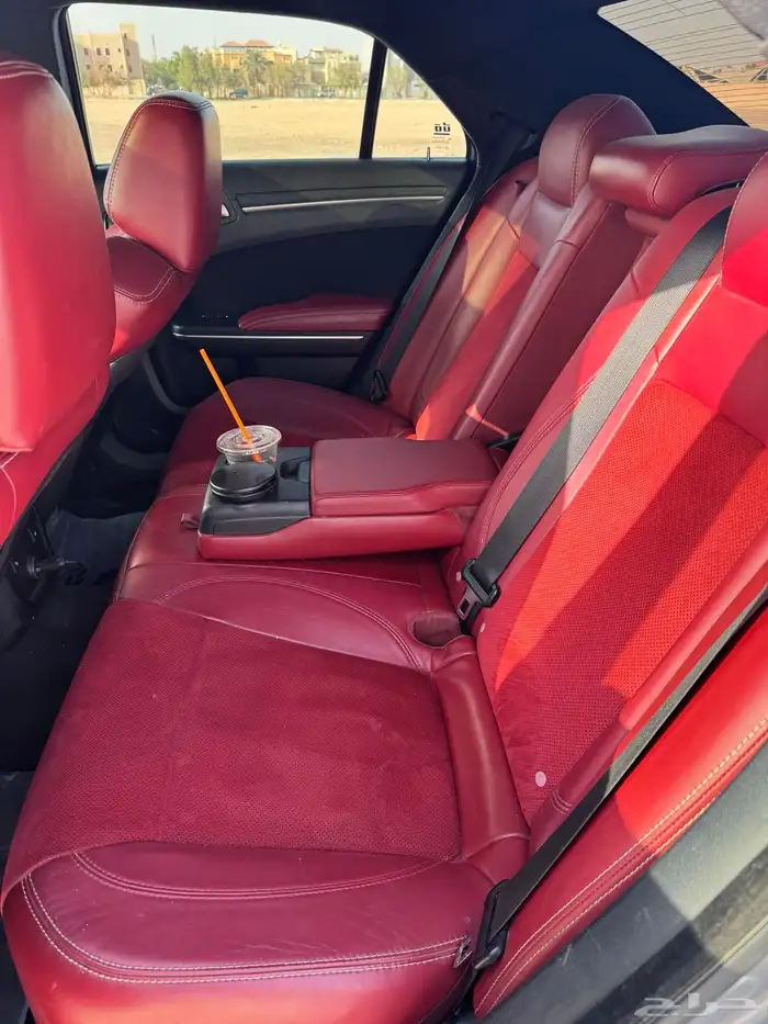 كرايزلر 2013 بلاك اديشن SRT 16