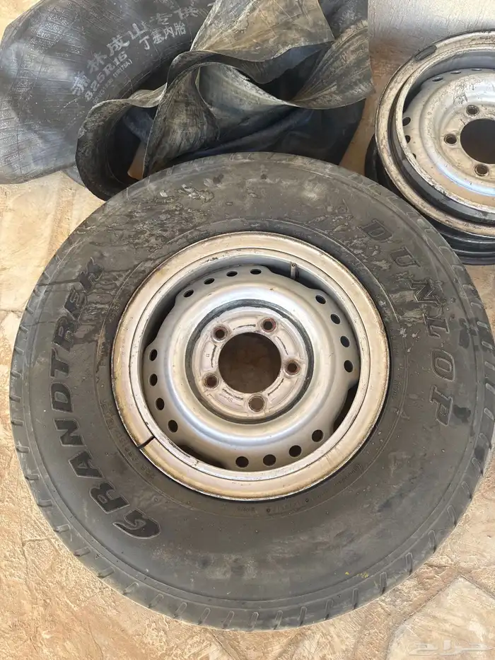 كفرات وجنوط شنبر 1
