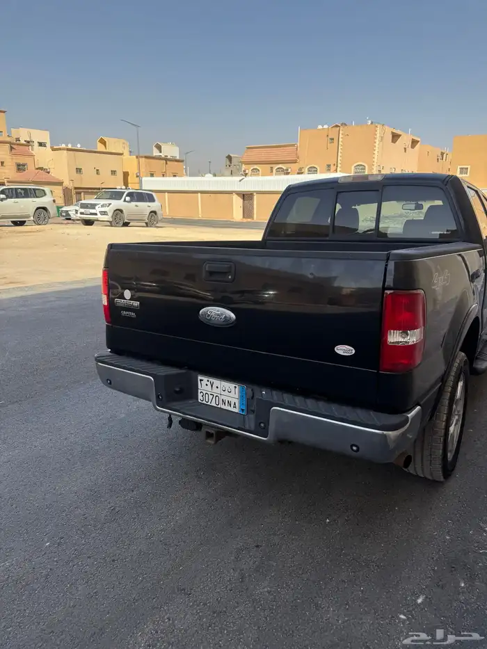 جمس فورد 9