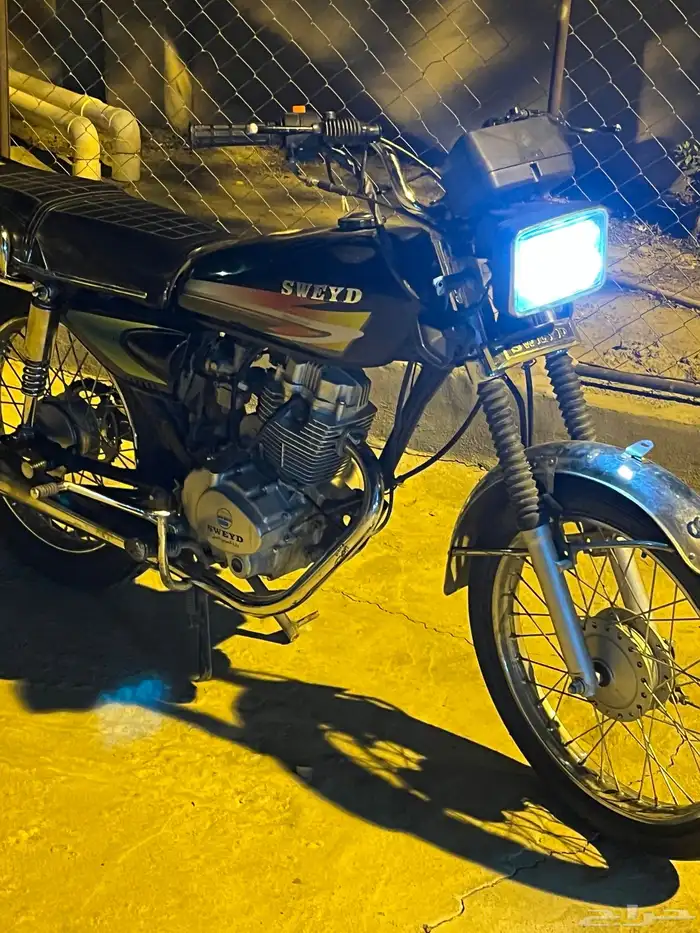 دباب سويدي 6
