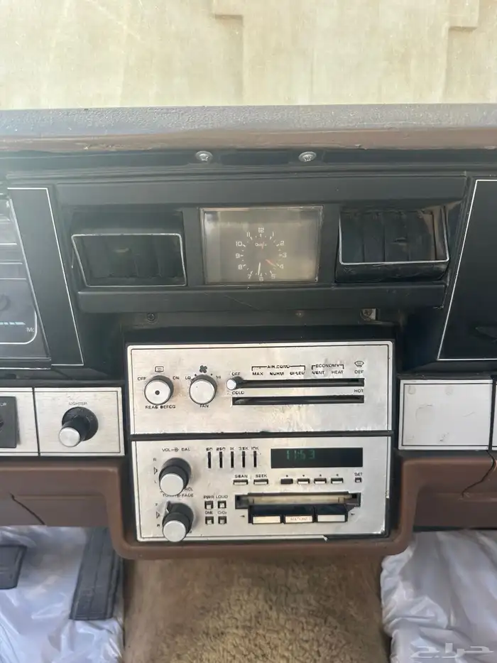 كابرس كلاسيك 1985 3