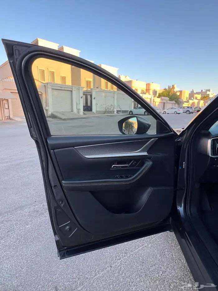 مازدا CX-90 مالك اول - ما شاء الله تبارك الله - 2024 55